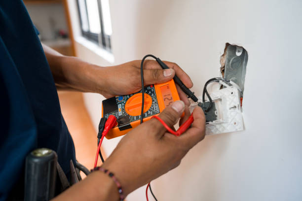 Best Circuit Breaker Repair  in East Sonora, CA