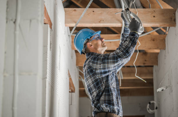 Electrical Outlet Repair in East Sonora, CA