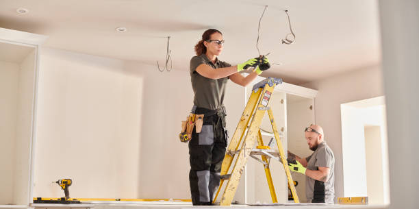Best Industrial Electrical Services  in East Sonora, CA