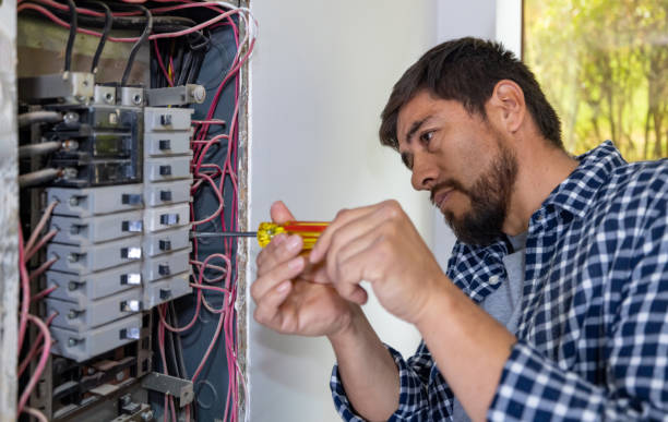 Electrical Upgrades for Homes in East Sonora, CA